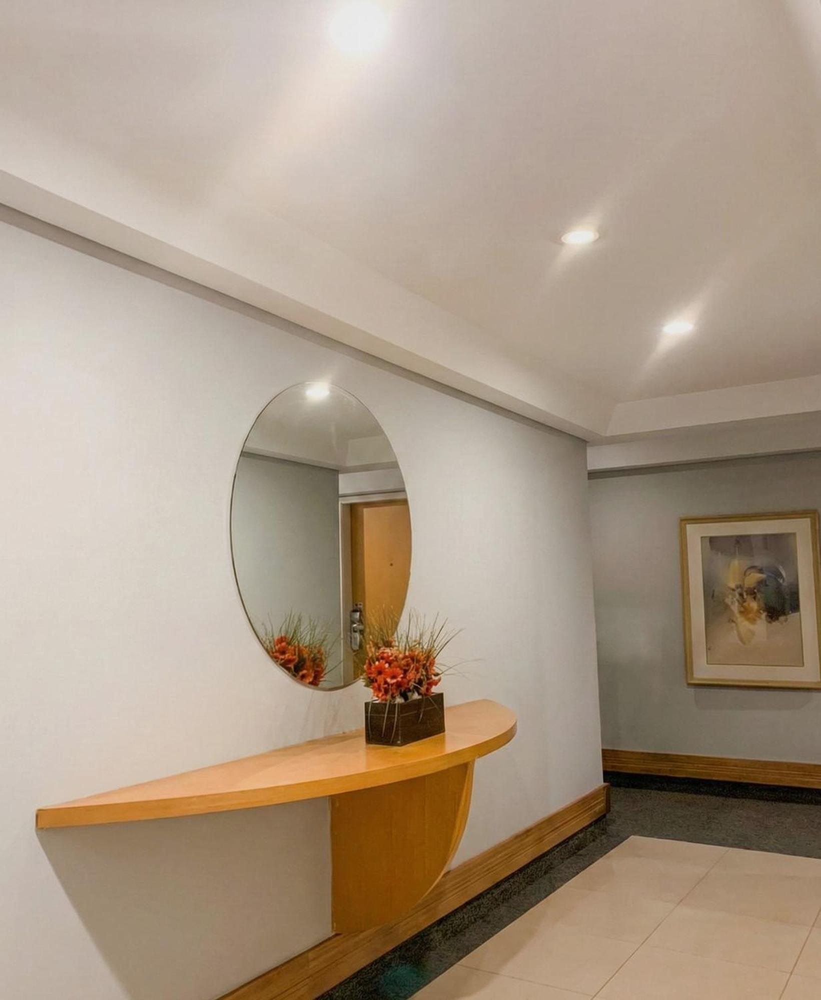 Bienal Suites — Photos 1